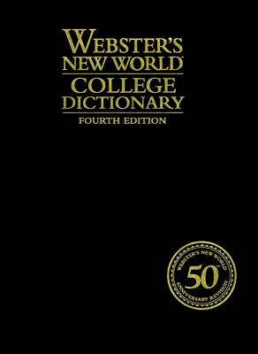 "Webster's New World College Dictionary Leather, Thumb Indexed", The Editors of the Webster's N "Webster's New World College Dictionary Leather, Thumb Indexed", The Editors of the Webster's N