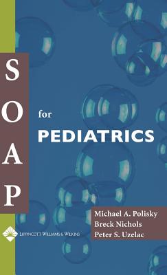 Image for SOAP for Pediatrics