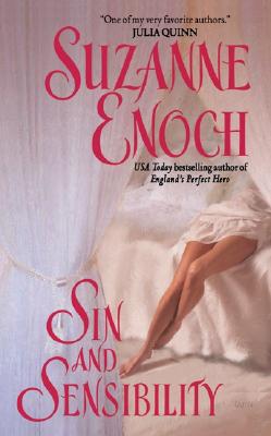 Image for Sin and Sensibility (Avon Romantic Treasure)