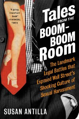 Tales from the Boom-Boom Room, "Antilla, Susan" Tales from the Boom-Boom Room, "Antilla, Susan"