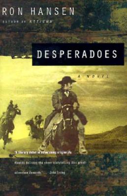 Image for Desperadoes