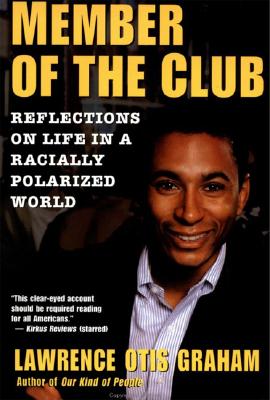 Image for MEMBER OF THE CLUB : REFLECTIONS ON LIFE