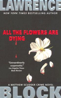 Image for All The Flowers Are Dying