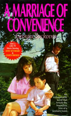 Image for A Marriage of Convenience
