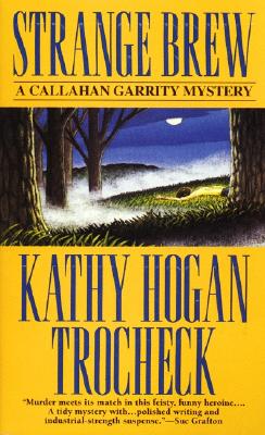 Image for Strange Brew (Callahan Garrity Mysteries (Paperback))