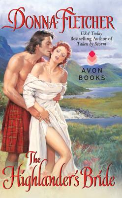 Image for The Highlander's Bride