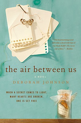 Image for The Air Between Us: A Novel