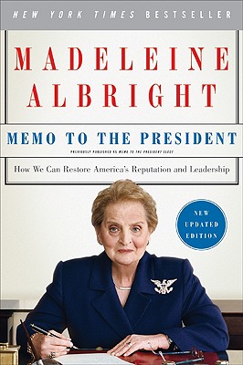 Image for MEMO TO THE PRESIDENT : HOW WE CAN RESTO