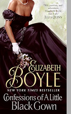 Image for Confessions of a Little Black Gown