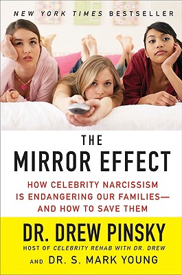 Image for MIRROR EFFECT : HOW CELEBRITY NARCISSISM
