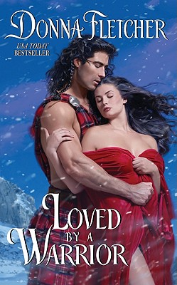 Image for Loved By a Warrior (Warrior King)