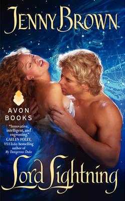 Image for Lord Lightning (Avon)