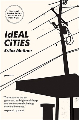 Image for IDEAL CITIES