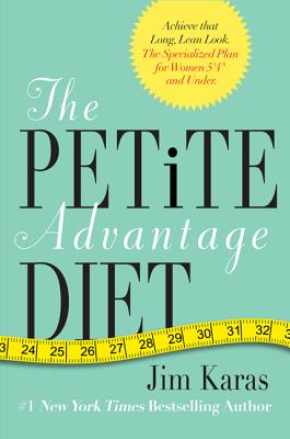 Image for The Petite Advantage Diet
