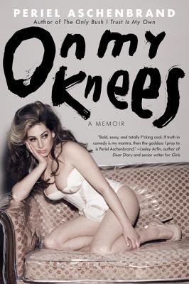 Image for ON MY KNEES