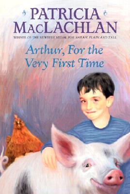 Image for Arthur for the Very First Time
