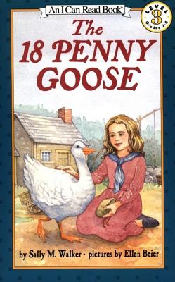 18 Penny Goose, SALLY M. WALKER, ELLEN BEIER 18 Penny Goose, SALLY M. WALKER, ELLEN BEIER