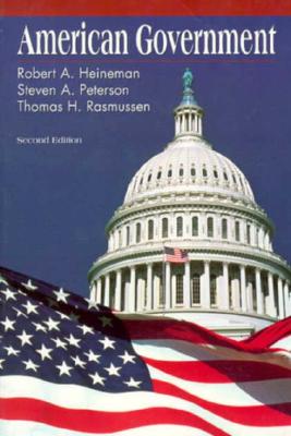 Image for American Government