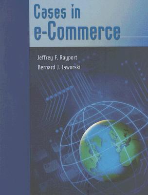 Image for Cases in E-Commerce (Hardcover)