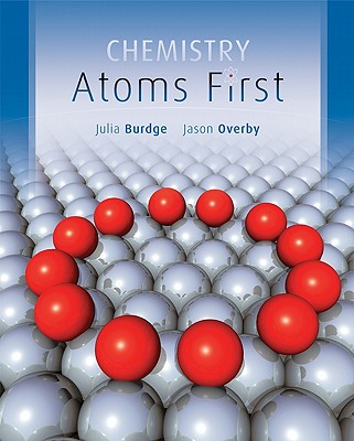 Image for Chemistry: Atoms First