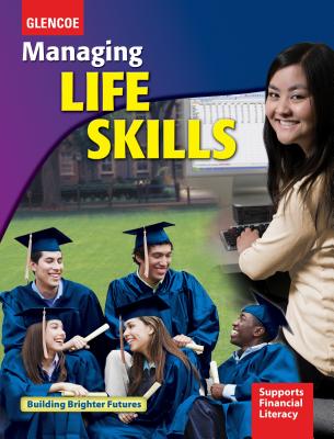 Image for Glencoe Managing Life Skills, Student Edition