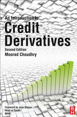 Image for An Introduction to Credit Derivatives, Second Edition