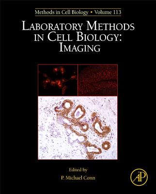 Image for Laboratory Methods in Cell Biology: Imaging, Volume 113