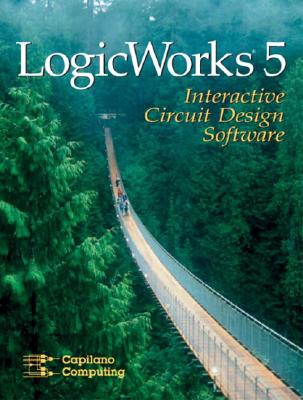Image for LogicWorks 5 Interactive Software