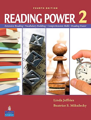 Image for Reading Power 2