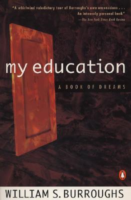 Image for My Education: A Book of Dreams