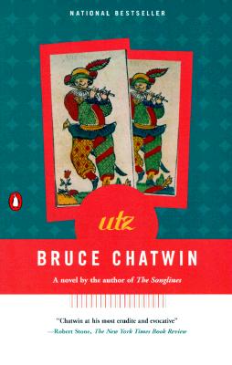 Utz, Chatwin, Bruce Utz, Chatwin, Bruce