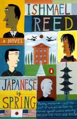 Japanese by Spring, Reed, Ishmael Japanese by Spring, Reed, Ishmael