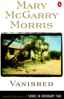 Vanished, Morris, Mary McGarry Vanished, Morris, Mary McGarry