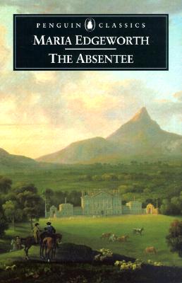 Image for The Absentee (Penguin Classics)