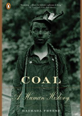 Image for Coal: A Human History