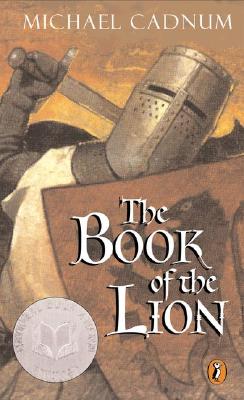 The Book of the Lion, MICHAEL CADNUM The Book of the Lion, MICHAEL CADNUM