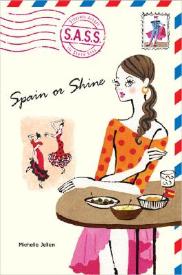 SASS Spain or Shine, Michelle Jellen SASS Spain or Shine, Michelle Jellen