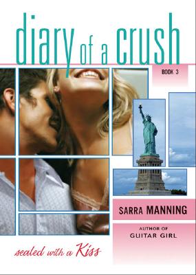Sealed with a Kiss, Manning, Sarra Sealed with a Kiss, Manning, Sarra