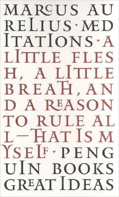 Image for Meditations (Penguin Great Ideas)