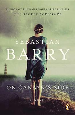 Image for On Canaan's Side: A Novel