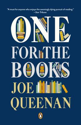 One for the Books, Joe Queenan One for the Books, Joe Queenan