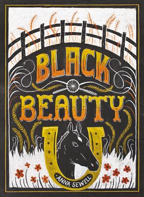 Black Beauty (Puffin Chalk), Anna Sewell Black Beauty (Puffin Chalk), Anna Sewell