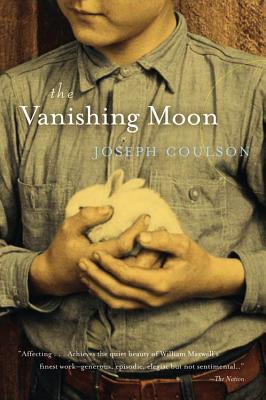 Image for VANISHING MOON