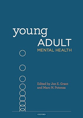 Image for Young Adult Mental Health 1st Edition