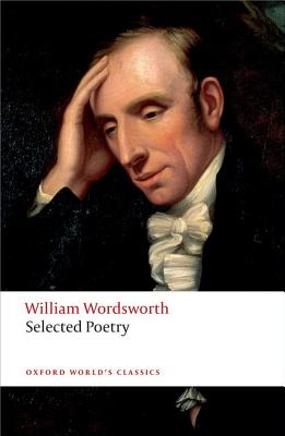 Image for Selected Poetry (Oxford World's Classics)