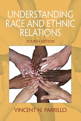 Image for Understanding Race and Ethnic Relations (4th Edition)