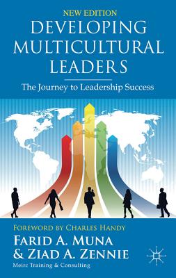 Image for Developing Multicultural Leaders: The Journey to Leadership Success