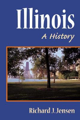 Image for Illinois: A HISTORY