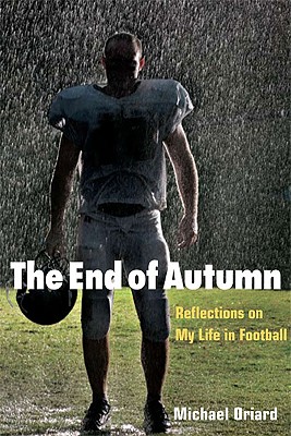 Image for The End of Autumn: Reflections on My Life in Football