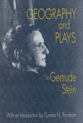 Image for Geography and Plays